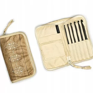 zestaw szydełek drewnianych KNITPRO LANTERN MOON - Pasmanteria zestaw szydełek drewnianych KNITPRO LANTERN MOON - Pasmanteria - miniaturka - grafika 1