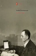 Biografie i autobiografie - Centrum Badań nad Zagładą Żydów Notatnik - Rozensztajn Szmul - miniaturka - grafika 1