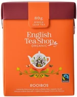 Woda - Herbata sypana rooibos BIO 80 g - miniaturka - grafika 1