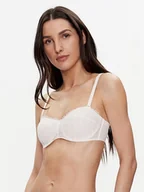 Biustonosze - Passionata Biustonosz z fiszbiną P40L80 Écru - miniaturka - grafika 1