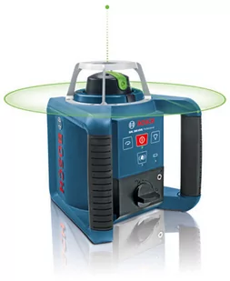 Bosch GRL 300 HVG (601061701) - Poziomice laserowe - miniaturka - grafika 1