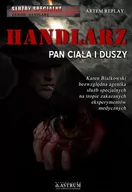 Kryminały - Astrum Handlarz - Replay Artem - miniaturka - grafika 1