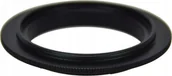 Tulejki, adaptery, redukcje do aparatów - Freepower Pierścień odwrotnego mocowania FreePower Nikon F na 52 mm - miniaturka - grafika 1