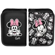 Piórniki - Paso Piórnik z wyposażeniem Minnie DM22CG-P001 - miniaturka - grafika 1