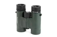 Lornetki - Celestron - Lornetka wojskowa Nature DX 8x32 - Czarna/Zielona - 71330 - miniaturka - grafika 1