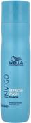 Szampony do włosów - Wella Professionals PROFESSIONALS INVIGO BALANCE REFRESH Szampon odświeżający 250ml 0000061599 - miniaturka - grafika 1