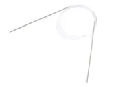 Pasmanteria - Druty na żyłce teflon SKC 2 ( 40 cm ) - miniaturka - grafika 1