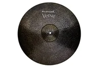Instrumenty perkusyjne - Masterwork Verve 20'' Crash - miniaturka - grafika 1