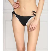 Stroje kąpielowe - Calvin Klein Swimwear Dół od bikini - miniaturka - grafika 1