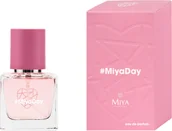 Wody i perfumy damskie - Miya Cosmetics, Day, Woda perfumowana, 30ml - miniaturka - grafika 1