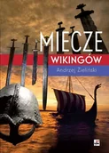 Historia Polski - Rytm Miecze wikingów - miniaturka - grafika 1