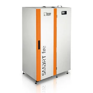 Lazar Smart Fire 15/50 -15 kW Kocioł - Piece i kotły grzewcze - miniaturka - grafika 1
