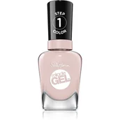 Lakiery do paznokci - Sally Hansen Lakier Miracle Gel 232 14,7ml - miniaturka - grafika 1