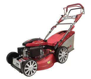 MASTERCUT SH51S/4/LC196  - Kosiarki - miniaturka - grafika 2