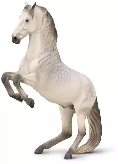 Figurka Collecta COLLECTA OGIER LIPICAŃSKI MAŚCI SIWEJ NAKRAPIANEJ