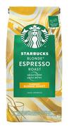 Kawa - STARBUCKS Kawa ziarnista STARBUCKS Blonde Roast Espresso 450g 12514803 - miniaturka - grafika 1