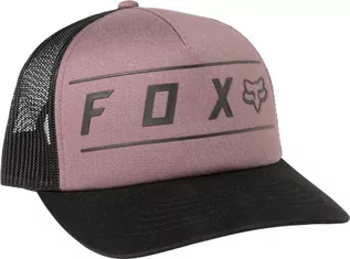 Czapki damskie - Fox Damska czapka trucker Pinnacle Purple Haze OS 28701_298_OS - grafika 1