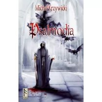 Runa Krzywicki Michał Psalmodia - Fantasy - miniaturka - grafika 2