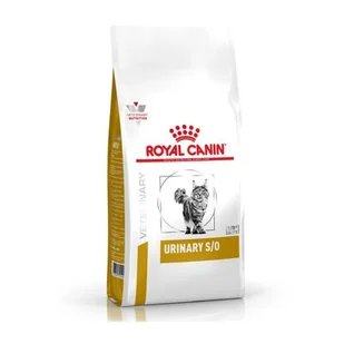 Royal Canin Veterinary Diet Feline Urinary S/O Lp34 1,5Kg 54 - Suplementy i witaminy dla kotów - miniaturka - grafika 2