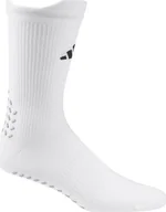 Skarpety termoaktywne - Adidas Skarpety skarpetogetry piłkarskie adidas Formotion białe HN8837 43-45 - miniaturka - grafika 1