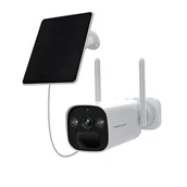 Kamery IP - Foscam BP4 - miniaturka - grafika 1