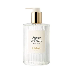 Chloé Perfumowany żel pod prysznic Chloé Atelier des Fleurs Santalum Żele pod prysznic 300 ml Damski - Kosmetyki do kąpieli - miniaturka - grafika 1