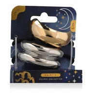 Ozdoby do włosów - Invisibobble Hair Tie Eclipse Aurora Radiance Gumka do włosów 2 szt - miniaturka - grafika 1