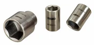 Klucze i nasadki - KS Tools KsTools Nieiskrząca nasadka 3/8 6-kt 1.1/16 krótka TITAN 965.3508 - miniaturka - grafika 1