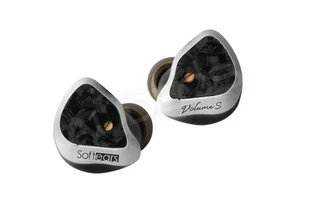 Softears Volume S IEM 1DD+1PDD+2BA - Słuchawki - miniaturka - grafika 1