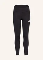 Rajstopy - Adidas Rajstopy Training Essentials schwarz - miniaturka - grafika 1