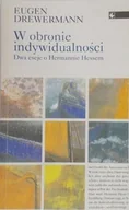 Filozofia i socjologia - W obronie indywidualności - miniaturka - grafika 1