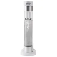 Saturatory - Saturator GASUP Quokka Biały - miniaturka - grafika 1