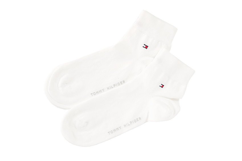Tommy Hilfiger, Skarpety męskie 2-pack, rozmiar 39/42