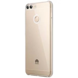 Huawei Etui do P Smart Przezroczysty 51992280 51992280 - Etui i futerały do telefonów - miniaturka - grafika 3