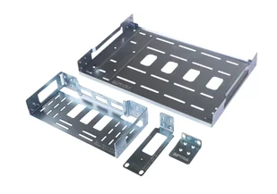 Cisco ACS-1100-RM2-19= części do stojaków Zestaw do montażu - Akcesoria do komputerów stacjonarnych - miniaturka - grafika 1