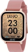 Smartwatch - Liu Jo LIU JO SWLJ117 - miniaturka - grafika 1