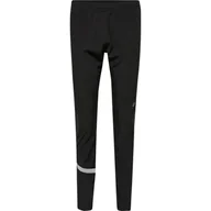 Spodnie sportowe damskie - Legginsy damskie Newline Portland - miniaturka - grafika 1