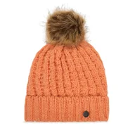 Czapki dla dzieci - Czapka Roxy Blizzard ERGHA03329 Różowy - miniaturka - grafika 1