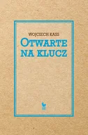 Poezja - Otwarte na klucz - miniaturka - grafika 1