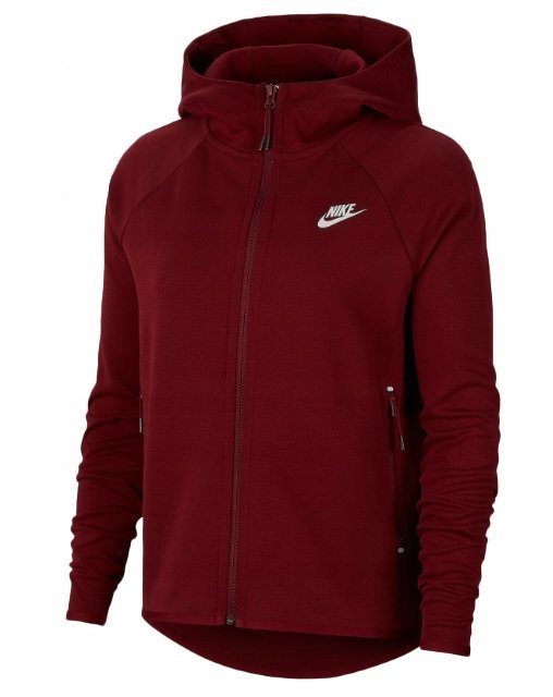 BLUZA NIKE TECH FLEECE WINDRUNNER BV3455677 r. XL