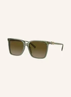 Okulary przeciwsłoneczne - Michael Kors Okulary Przeciwsłoneczne mk2197u Canbera gruen - miniaturka - grafika 1