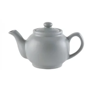 Price&Kensington Price&Kensington Dzbanek, szary, 1,1 l - Dzbanki i imbryki - miniaturka - grafika 1