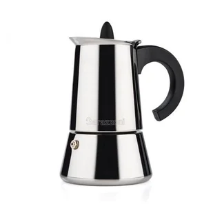 Barazzoni Kawiarka na 6 filiżanek - Zaparzacze i kawiarki Barazzoni Kawiarka na 6 filiżanek - Zaparzacze i kawiarki - miniaturka - grafika 8