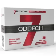 Witaminy i minerały dla sportowców - 7Nutrition Oddech 30vegcaps - miniaturka - grafika 1