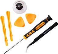 Narzędzia sieciowe - DigitalBOX Zestaw narzędzi do telefonów Samsung DBTB-S81 - miniaturka - grafika 1