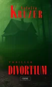 Kryminały - Divortium - Natalia Kruzer - książka - miniaturka - grafika 1