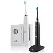 Szczoteczki elektryczne - ETA Sonetic Family 2szt. ETA370790010 - miniaturka - grafika 1