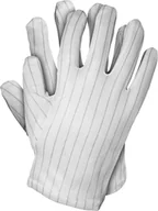 Rękawice robocze - Rstylon - rękawice robocze cienkie precyzyjne s 7 - miniaturka - grafika 1