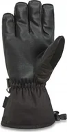 Rękawice narciarskie - Dakine Rękawice Scout Glove Black 2023 S - miniaturka - grafika 1
