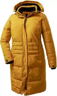 Kurtka damska Stoy Stw 5 pikowana parka-L - Kurtki damskie - miniaturka - grafika 1